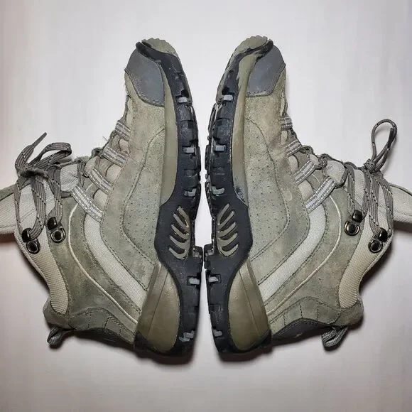 The North Face x2 Hiking Boots Women's Trail Shoes Size 6.5 - Picture 8 of 12
